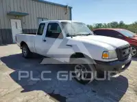 2011 Ford RANGER photo