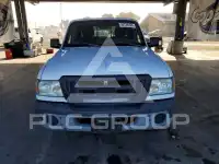 2011 Ford RANGER фото