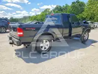 2011 Ford RANGER фото
