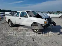 2011 Ford RANGER фото