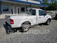 2011 Ford RANGER фото