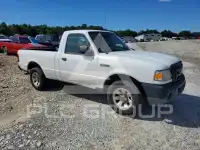 2011 Ford RANGER photo