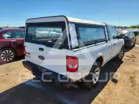 2011 Ford RANGER фото