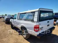 2011 Ford RANGER фото