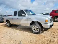 2011 Ford RANGER photo
