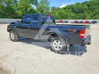 2011 Ford RANGER фото