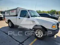 2011 Ford RANGER фото