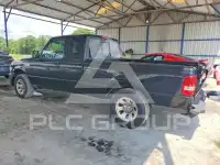 2011 Ford RANGER фото