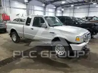 2011 Ford RANGER фото