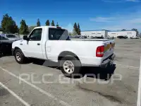 2011 Ford RANGER photo