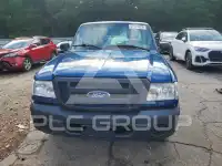 2011 Ford RANGER фото