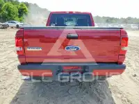 2011 Ford RANGER photo