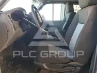 2011 Ford RANGER фото