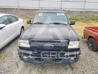 2011 Ford RANGER фото