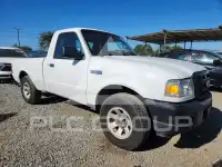 2011 Ford RANGER photo