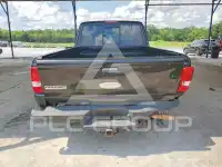 2011 Ford RANGER фото