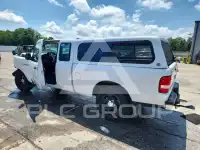 2011 Ford RANGER фото