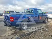 2011 Ford RANGER фото