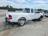 2011 Ford RANGER фото