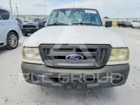 2011 Ford RANGER photo