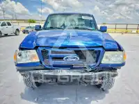 2011 Ford RANGER photo