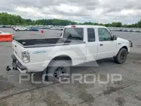 2011 Ford RANGER фото
