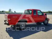 2011 Ford RANGER фото