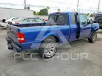 2011 Ford RANGER фото
