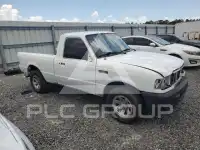 2011 Ford RANGER photo