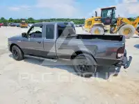 2011 Ford RANGER фото