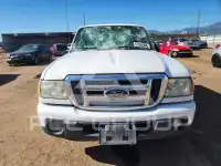 2011 Ford RANGER photo