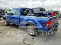 2011 Ford RANGER фото