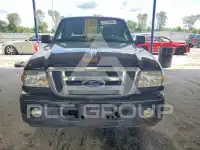 2011 Ford RANGER фото
