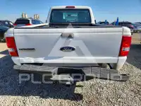 2011 Ford RANGER photo