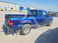 2011 Ford RANGER photo