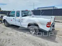 2011 Ford RANGER фото