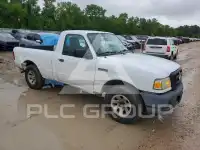2011 Ford RANGER фото