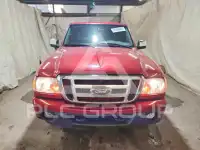 2011 Ford RANGER photo