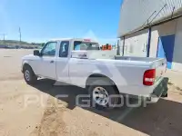 2011 Ford RANGER photo