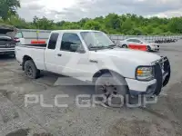 2011 Ford RANGER фото