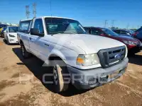 2011 Ford RANGER фото