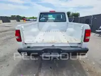 2011 Ford RANGER фото