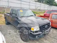 2011 Ford RANGER фото