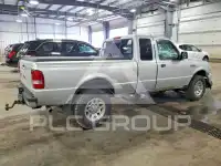 2011 Ford RANGER фото