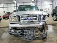 2011 Ford RANGER фото