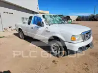 2011 Ford RANGER photo