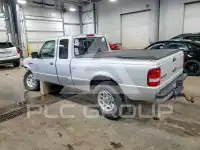 2011 Ford RANGER фото