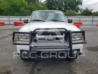 2011 Ford RANGER фото