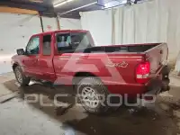 2011 Ford RANGER photo