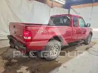 2011 Ford RANGER photo